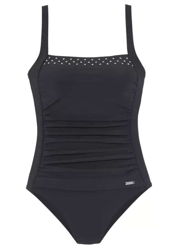 LASCANA Badeanzuge<Badeanzug"River"