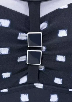 Badeanzuge|LASCANA Badeanzug