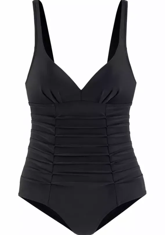 LASCANA Badeanzuge<Badeanzug"Sole"