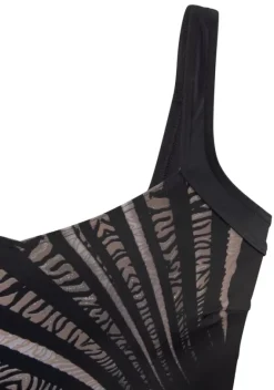 Badeanzuge|LASCANA Badeanzug