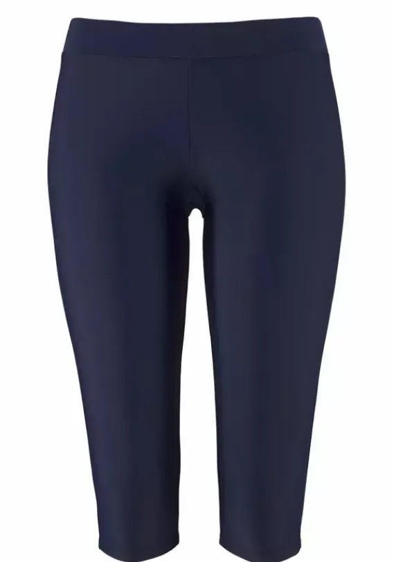 LASCANA Bikini-Unterteile<Bade-Capri