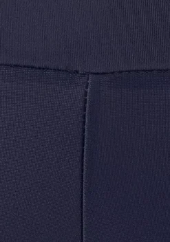 LASCANA Bikini-Unterteile<Bade-Capri