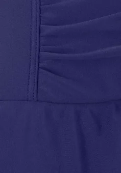 LASCANA Badeanzuge<Badekleid"Saphir"