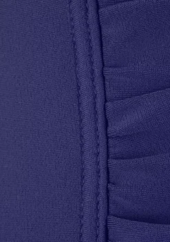 LASCANA Badeanzuge<Badekleid"Saphir"