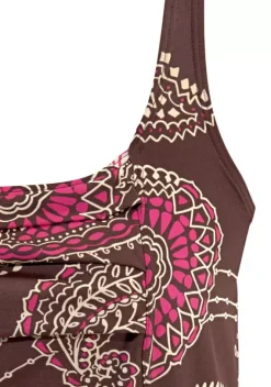 LASCANA Badeanzuge<Badekleid"Seaside"