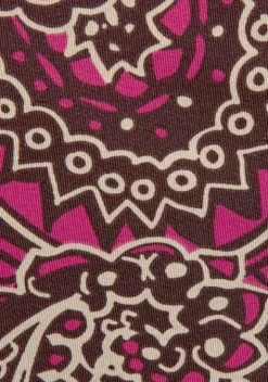 LASCANA Badeanzuge<Badekleid"Seaside"