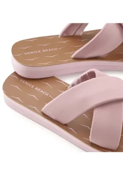 Venice Beach Pantoletten<Badepantolette