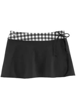 LASCANA Bikini-Unterteile<Bade-Rock