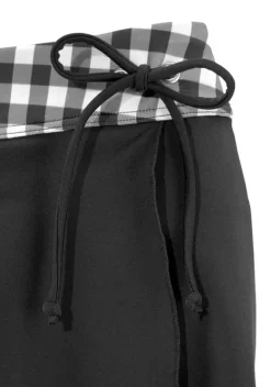 LASCANA Bikini-Unterteile<Bade-Rock