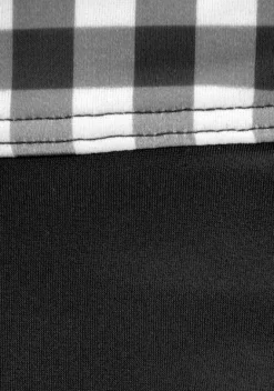 LASCANA Bikini-Unterteile<Bade-Rock