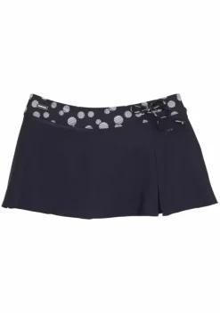 LASCANA Bikini-Unterteile<Bade-Rock