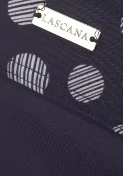 LASCANA Bikini-Unterteile<Bade-Rock