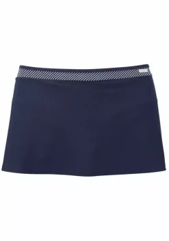 LASCANA Bikini-Unterteile<Bade-Rock"Emilia"