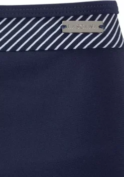 LASCANA Bikini-Unterteile<Bade-Rock"Emilia"