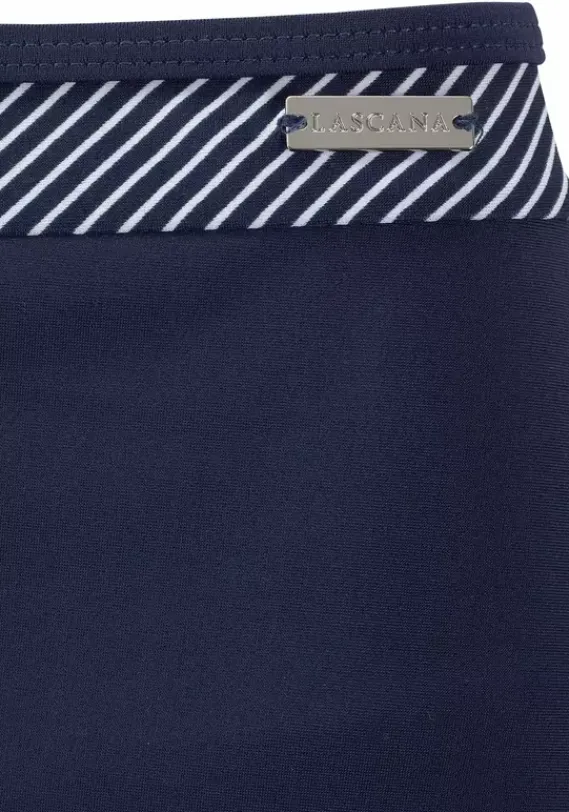 LASCANA Bikini-Unterteile<Bade-Rock"Emilia"