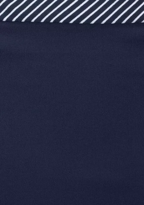 LASCANA Bikini-Unterteile<Bade-Rock"Emilia"