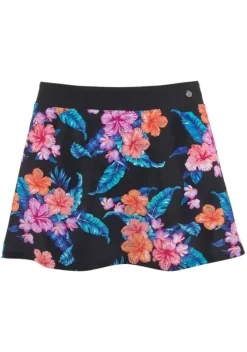 LASCANA Bikini-Unterteile<Bade-Rock"Loa"