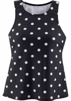 LASCANA Bikini-Oberteile<Bade-Shirt