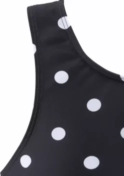 LASCANA Bikini-Oberteile<Bade-Shirt