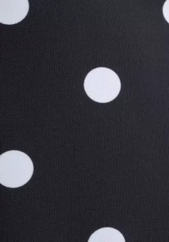 LASCANA Bikini-Oberteile<Bade-Shirt