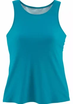 LASCANA Bikini-Oberteile<Bade-Shirt