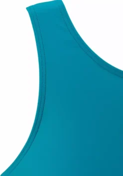 LASCANA Bikini-Oberteile<Bade-Shirt