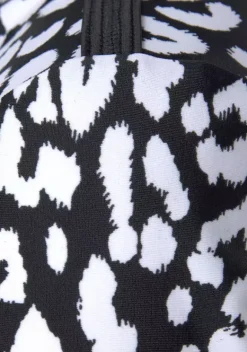 LASCANA Bikini-Oberteile<Bade-Shirt"Ghira"