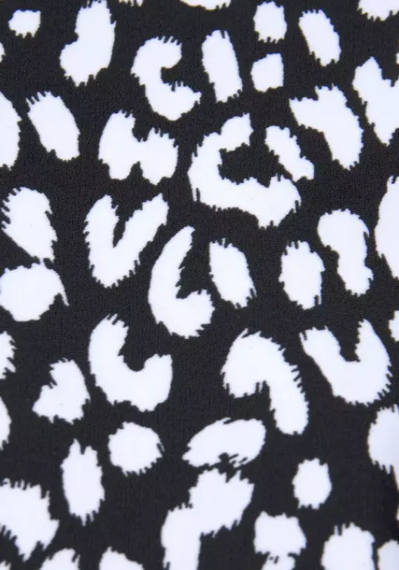 LASCANA Bikini-Oberteile<Bade-Shirt"Ghira"