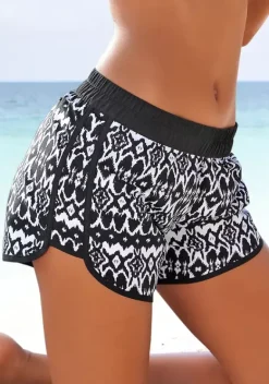 LASCANA Bikini-Unterteile<Badeshorts