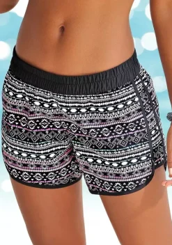 LASCANA Bikini-Unterteile<Badeshorts