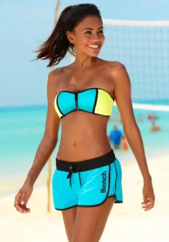 Bench. Bikini-Unterteile<Badeshorts"Athletic"