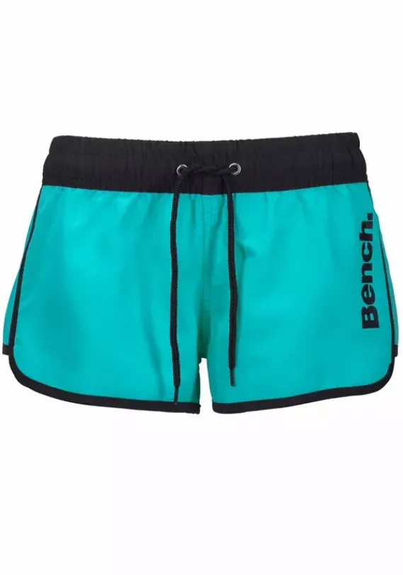 Bench. Bikini-Unterteile<Badeshorts"Athletic"