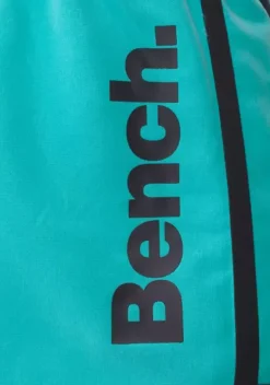 Bench. Bikini-Unterteile<Badeshorts"Athletic"