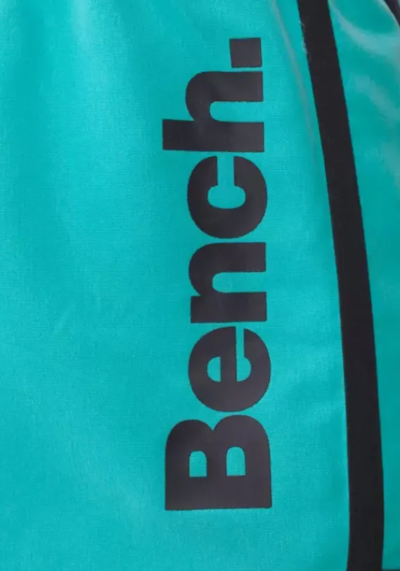 Bench. Bikini-Unterteile<Badeshorts"Athletic"