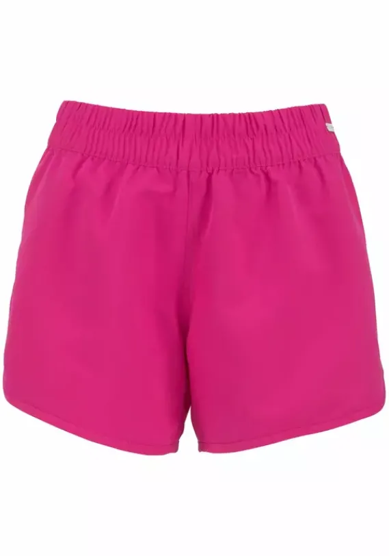 LASCANA Bikini-Unterteile<Badeshorts"Disco"