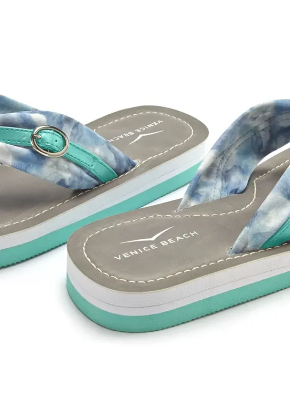 Venice Beach Sandalen & Sandaletten<Badezehentrenner