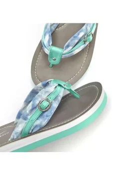 Venice Beach Sandalen & Sandaletten<Badezehentrenner