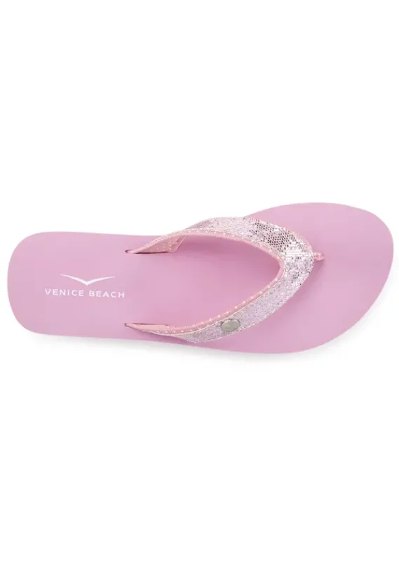 Venice Beach Sandalen & Sandaletten<Badezehentrenner