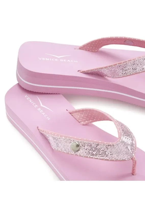 Venice Beach Sandalen & Sandaletten<Badezehentrenner