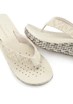 Venice Beach Sandalen & Sandaletten<Badezehentrenner