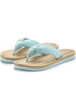 Elbsand Sandalen & Sandaletten<Badezehentrenner