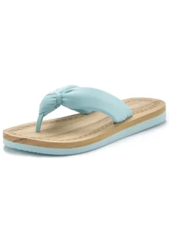 Elbsand Sandalen & Sandaletten<Badezehentrenner