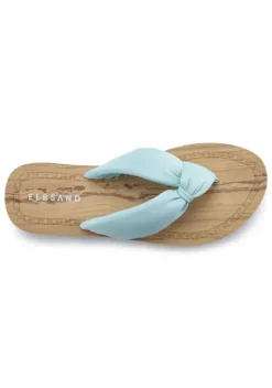 Elbsand Sandalen & Sandaletten<Badezehentrenner