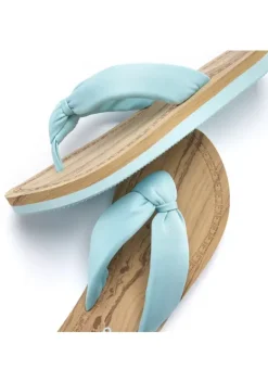 Elbsand Sandalen & Sandaletten<Badezehentrenner