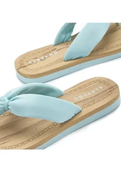 Elbsand Sandalen & Sandaletten<Badezehentrenner