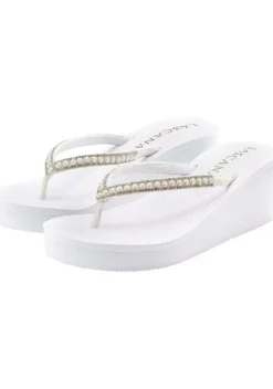 LASCANA Sandalen & Sandaletten<Badezehentrenner