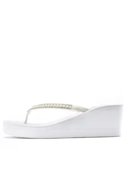 LASCANA Sandalen & Sandaletten<Badezehentrenner