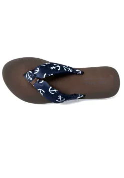 LASCANA Sandalen & Sandaletten<Badezehentrenner