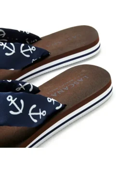 LASCANA Sandalen & Sandaletten<Badezehentrenner