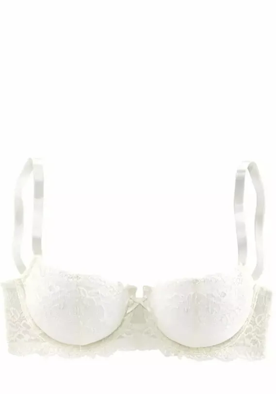 LASCANA Grose Cups<Balconnet-Bh"Nina"